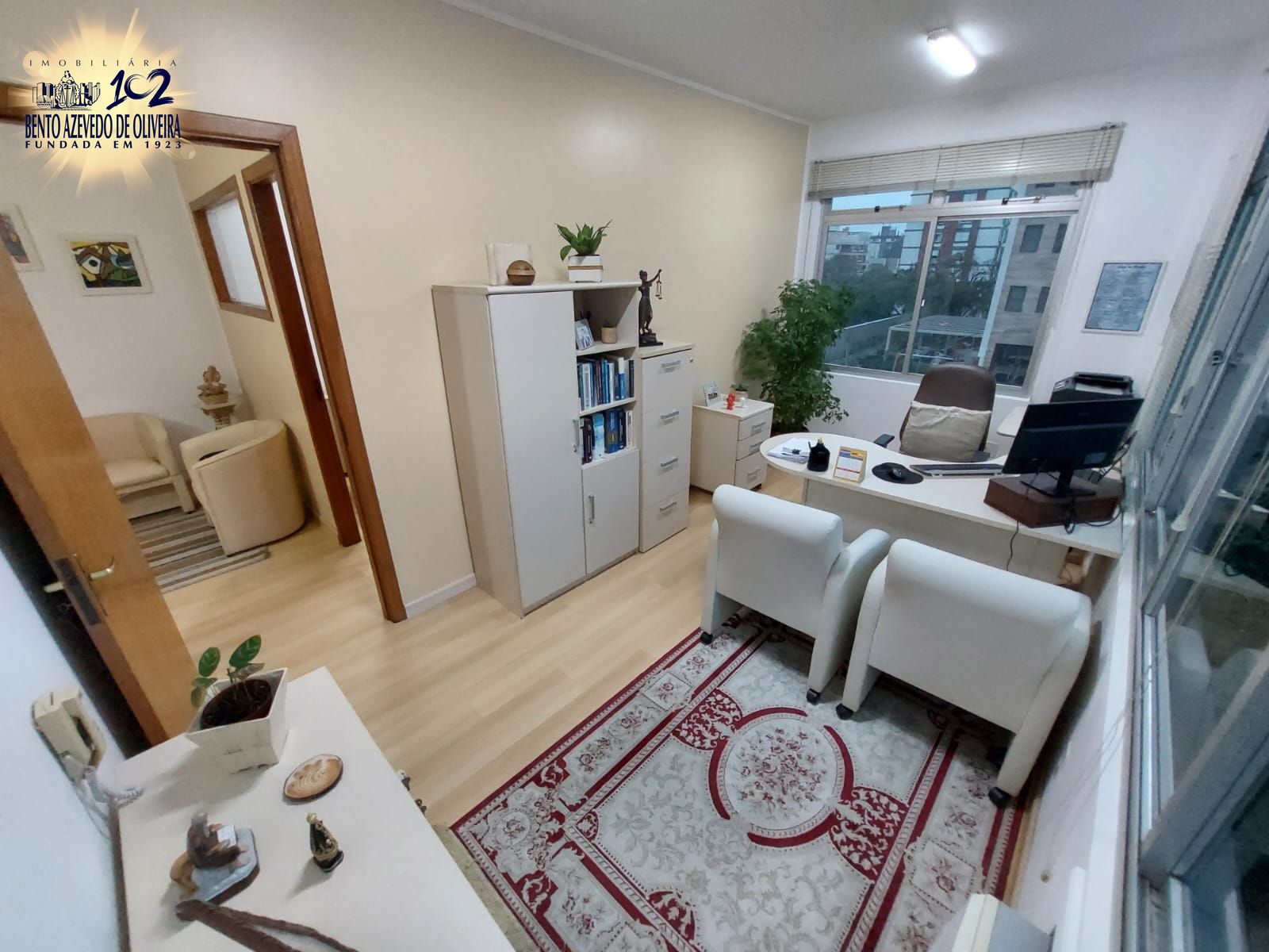 Sala-Conjunto, 38 m² - Foto 7