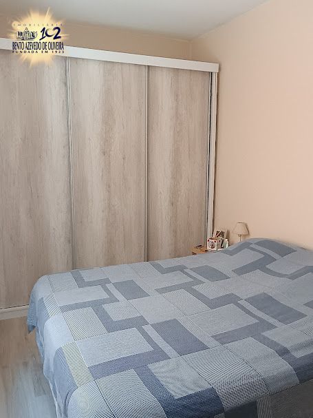 Apartamento, 2 quartos, 55 m² - Foto 12