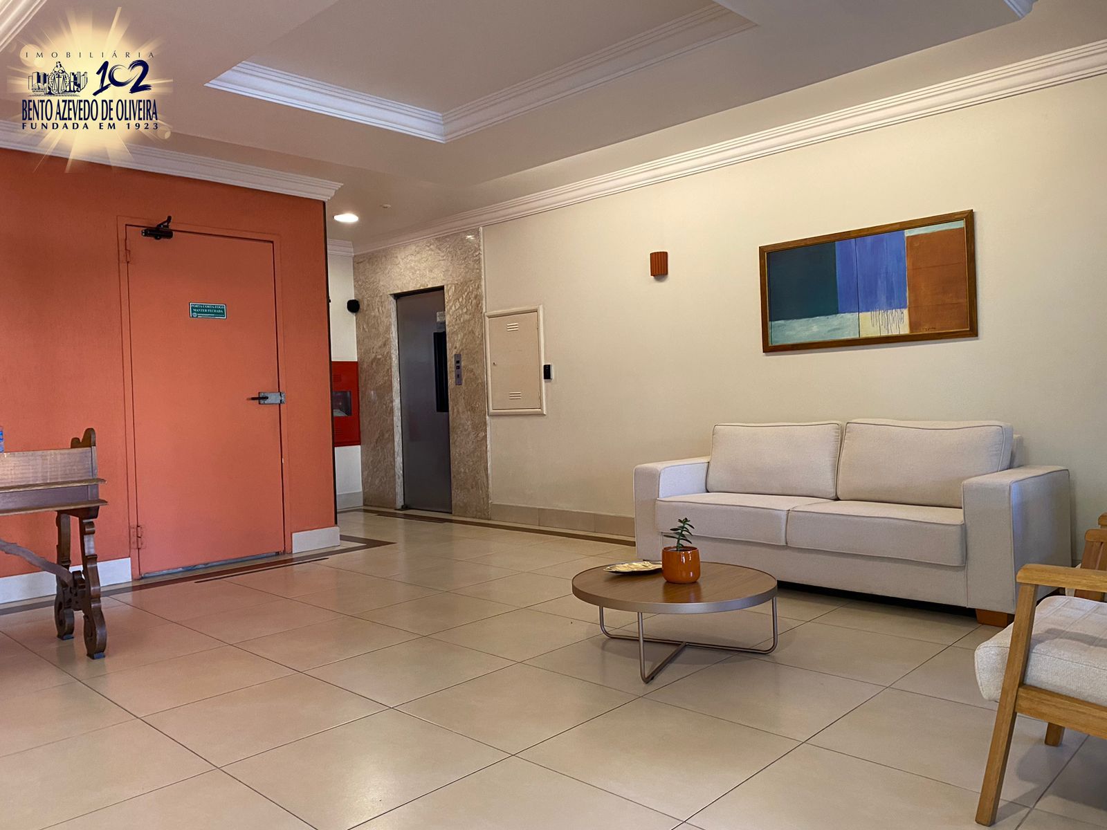 Apartamento, 3 quartos, 102 m² - Foto 4