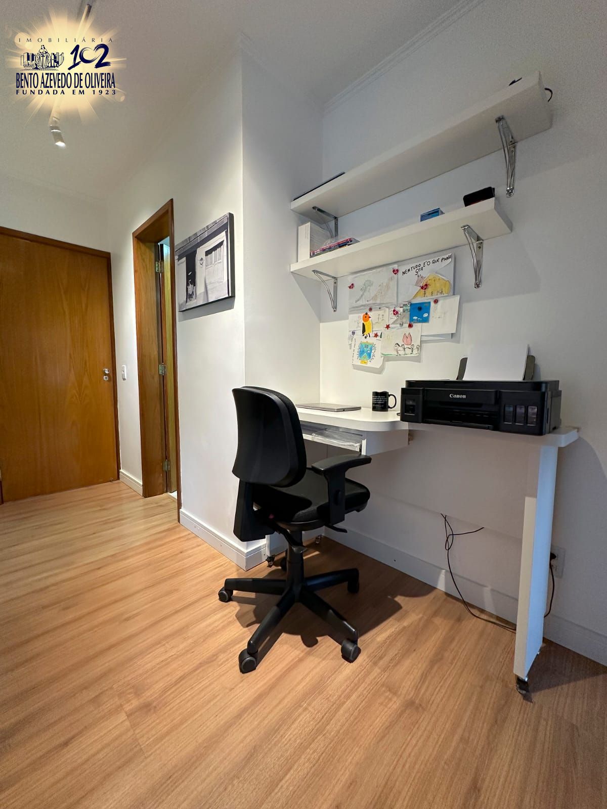 Apartamento, 3 quartos, 102 m² - Foto 11