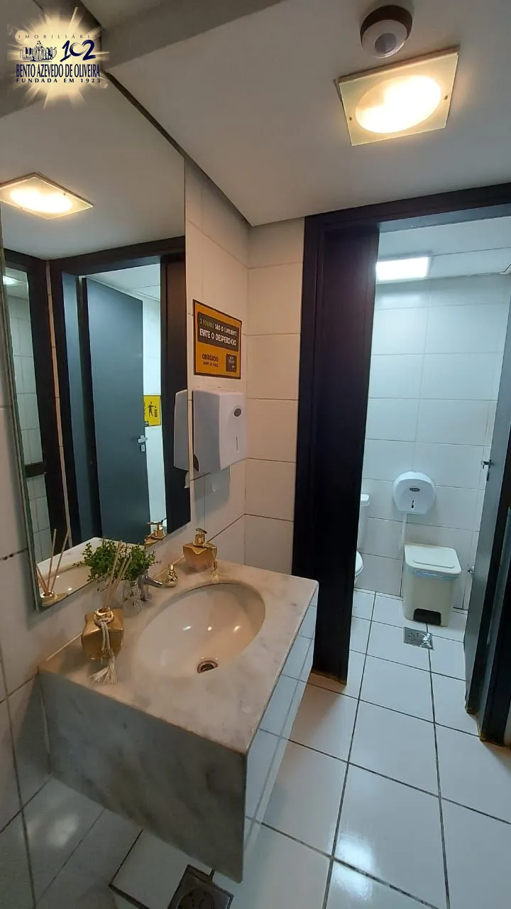 Loja-Salão, 150 m² - Foto 21
