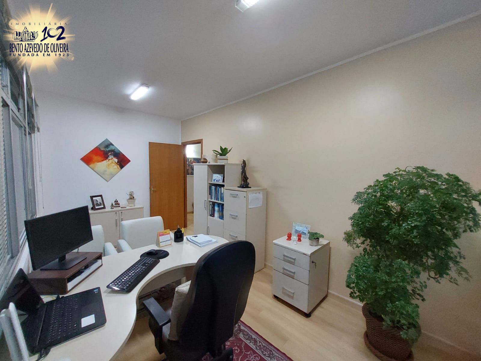 Sala-Conjunto, 38 m² - Foto 8
