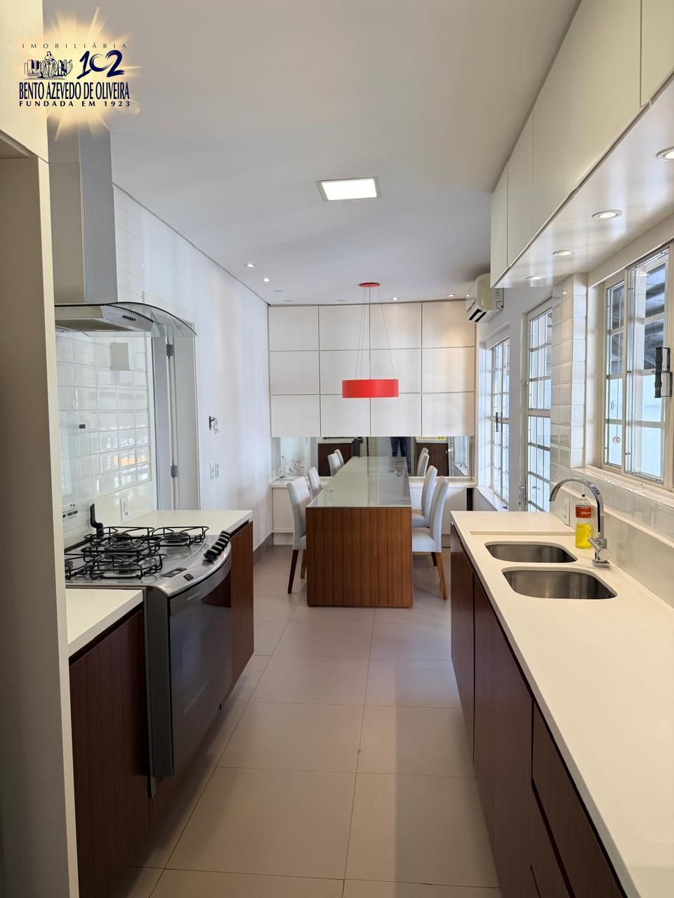 Casa, 3 quartos, 200 m² - Foto 4