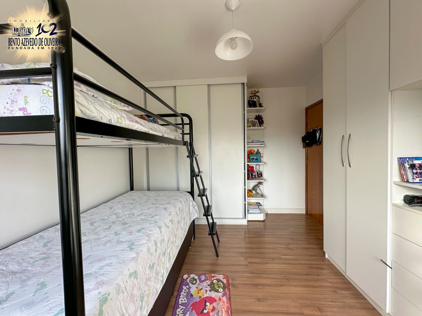Apartamento, 3 quartos, 102 m² - Foto 15