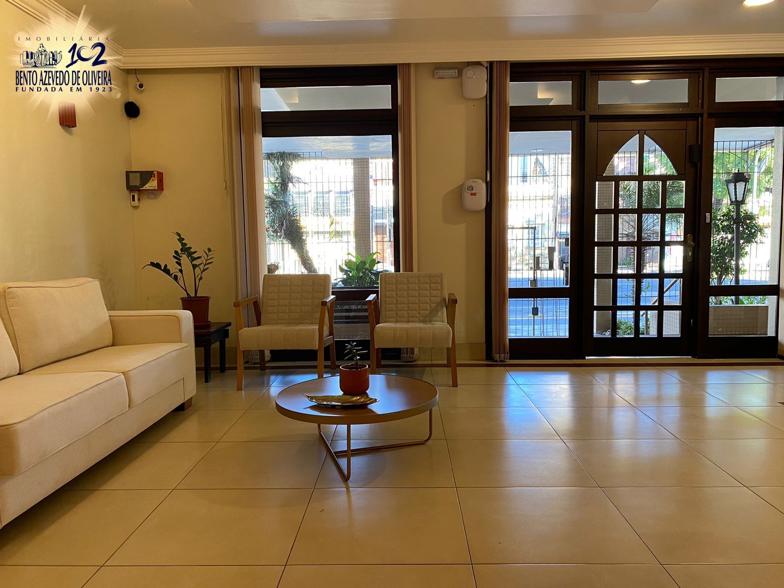 Apartamento, 3 quartos, 102 m² - Foto 2