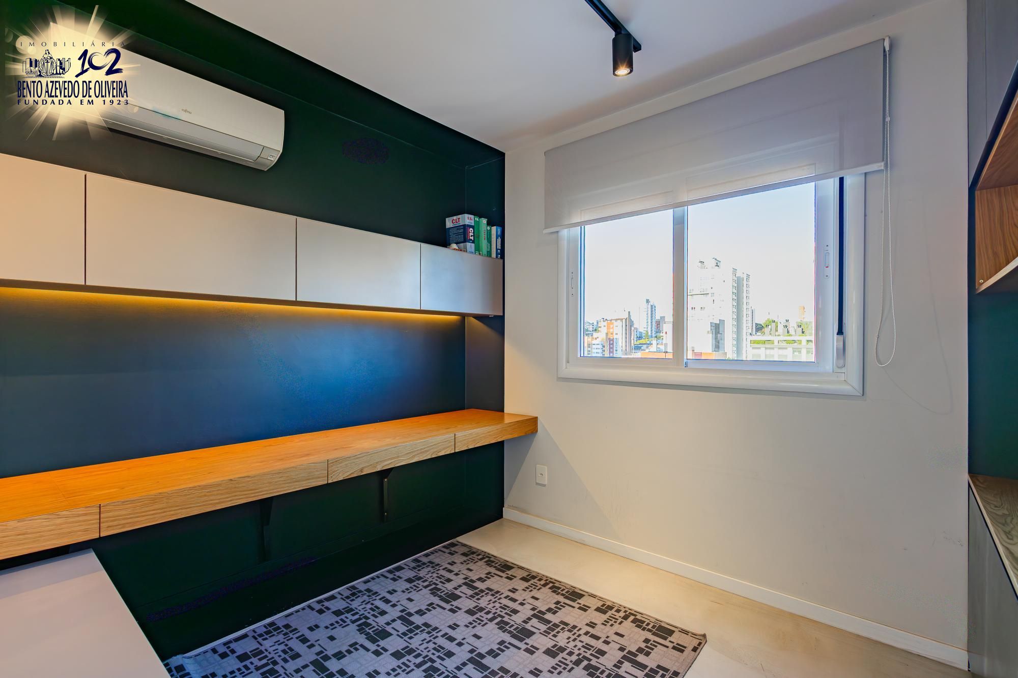 Apartamento, 2 quartos, 102 m² - Foto 14