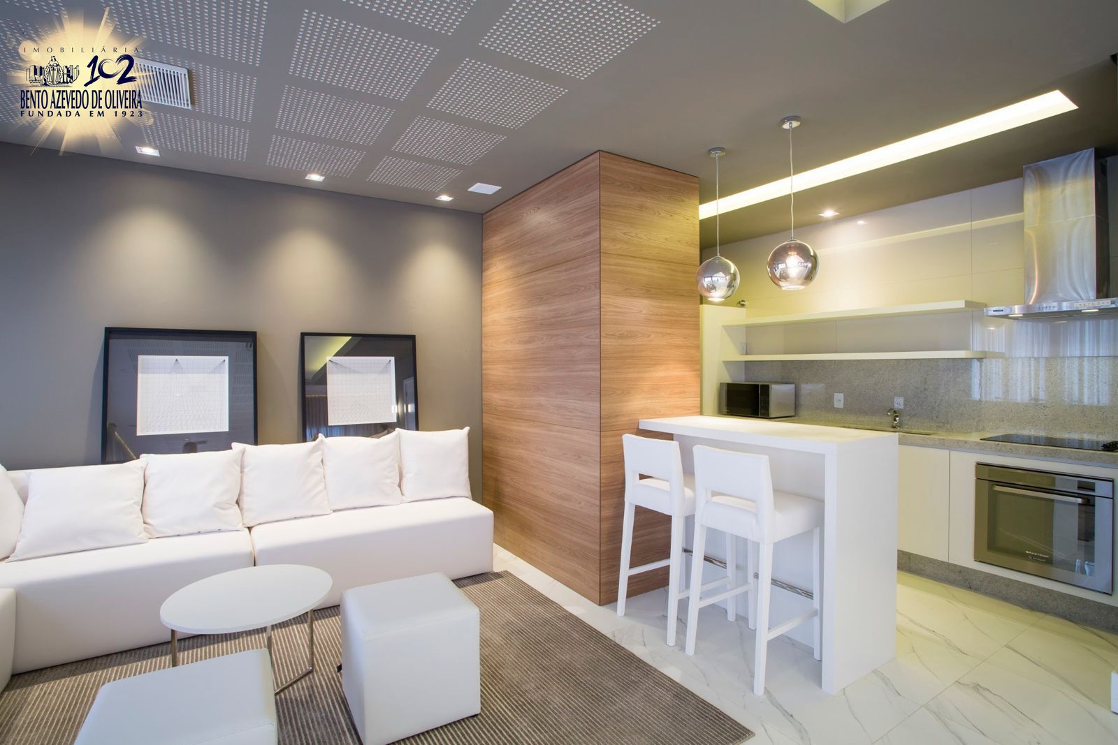 Sala-Conjunto, 44 m² - Foto 22