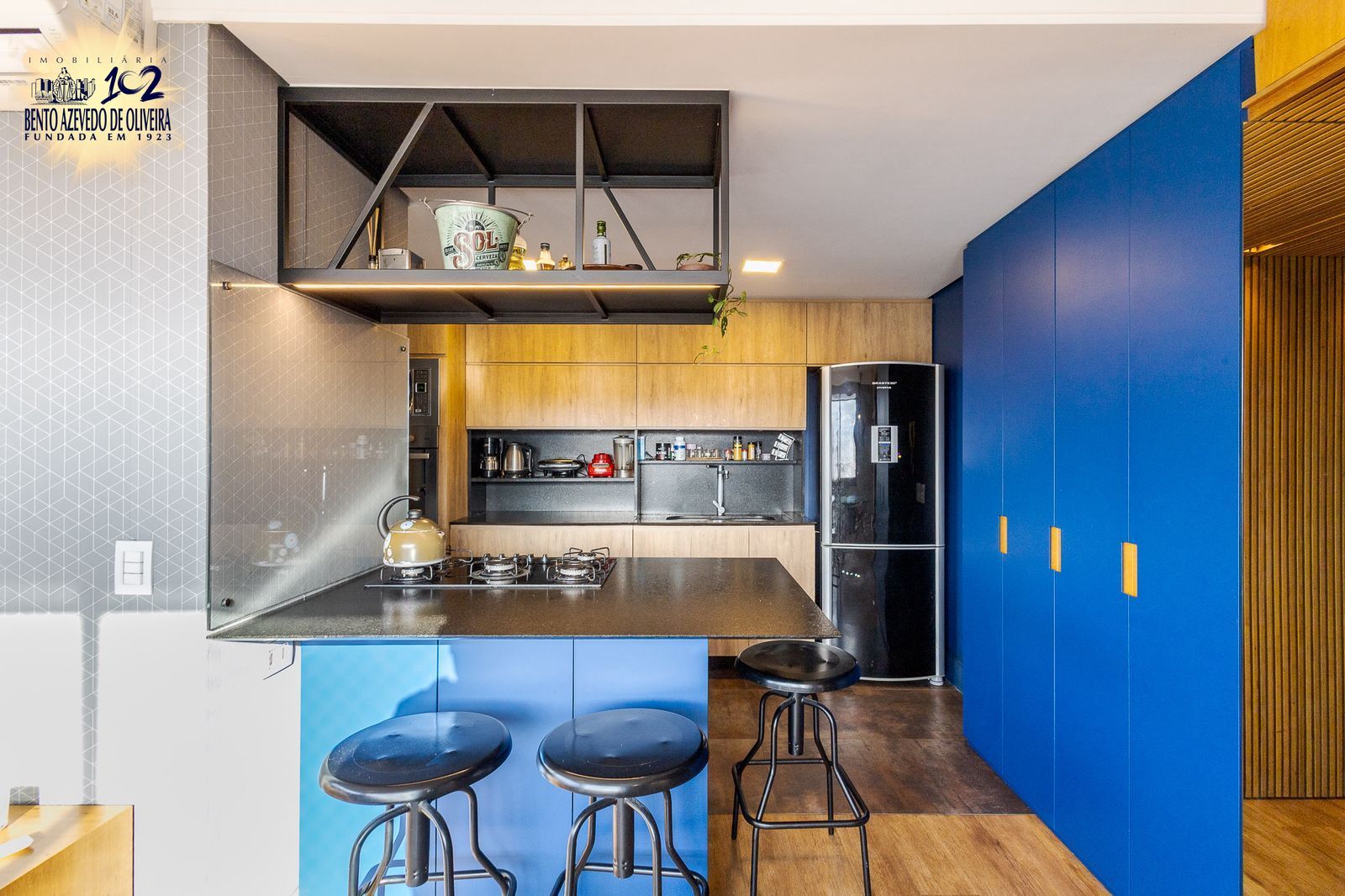 Apartamento, 3 quartos, 95 m² - Foto 9