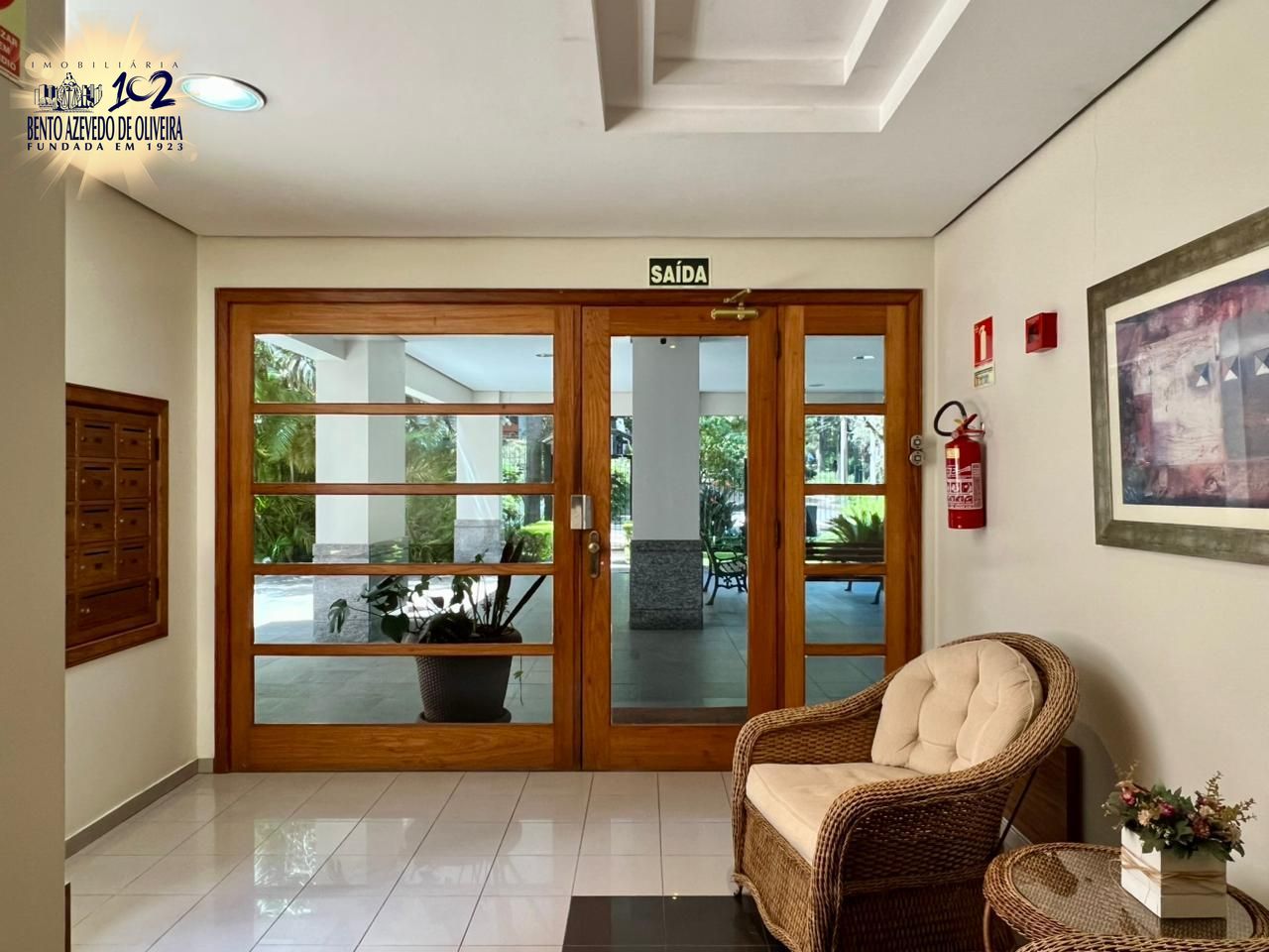 Apartamento, 2 quartos, 105 m² - Foto 38