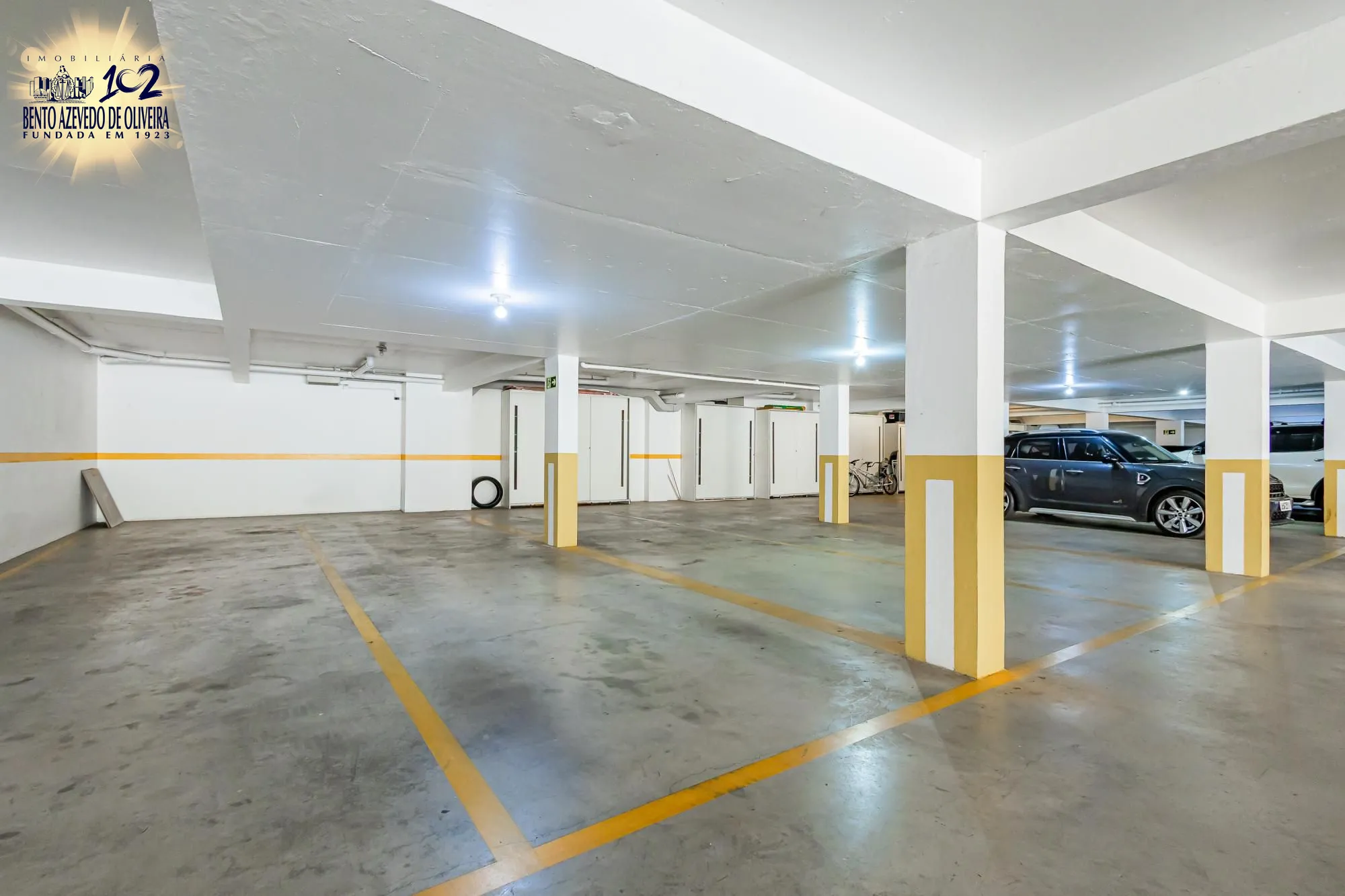 Apartamento, 3 quartos, 201 m² - Foto 33