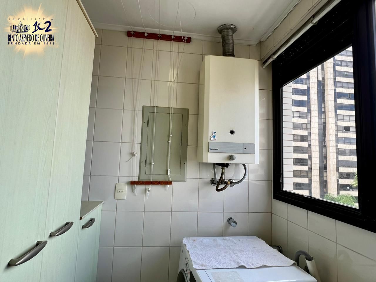 Apartamento, 2 quartos, 105 m² - Foto 8