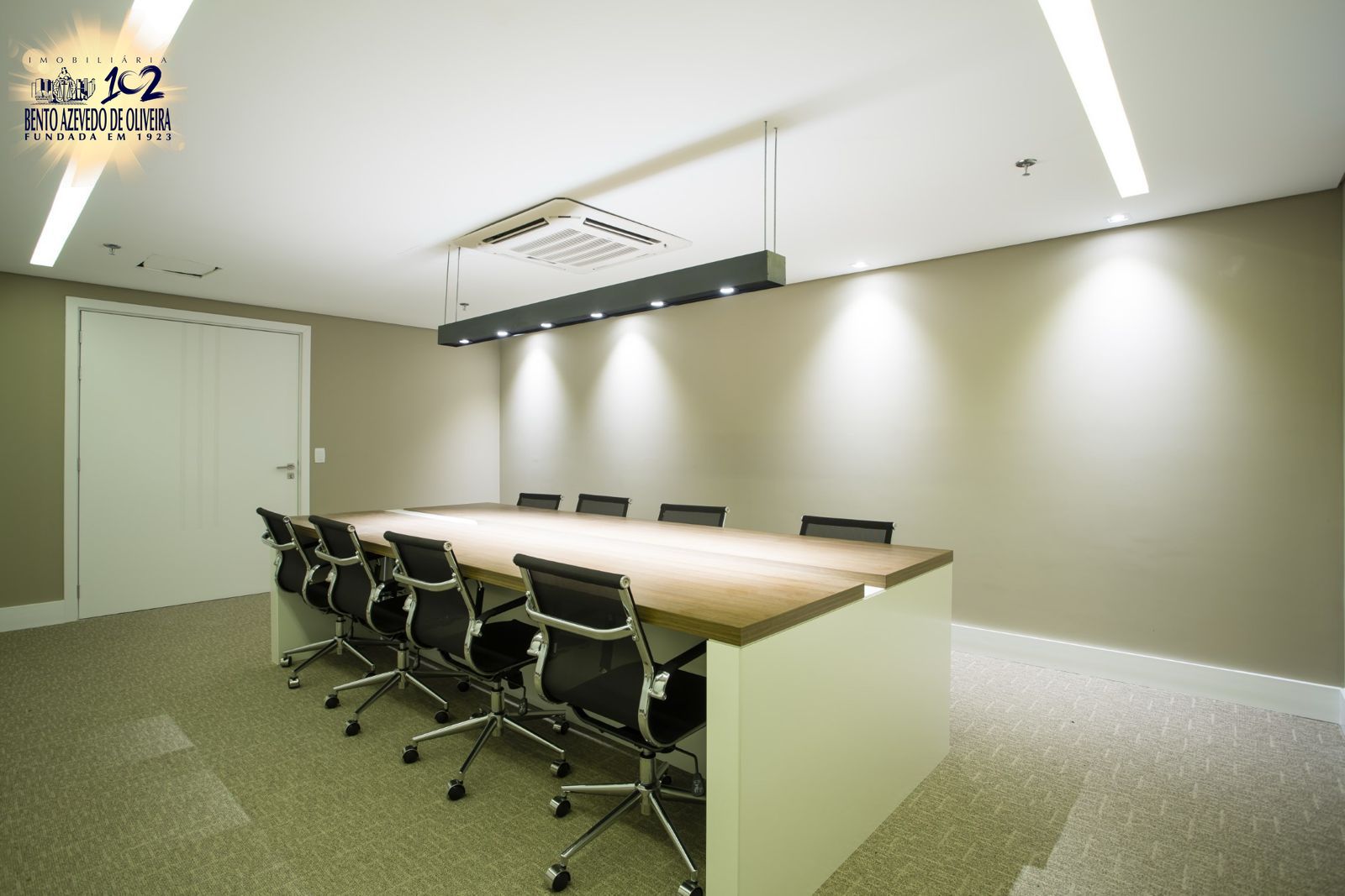 Sala-Conjunto, 44 m² - Foto 19