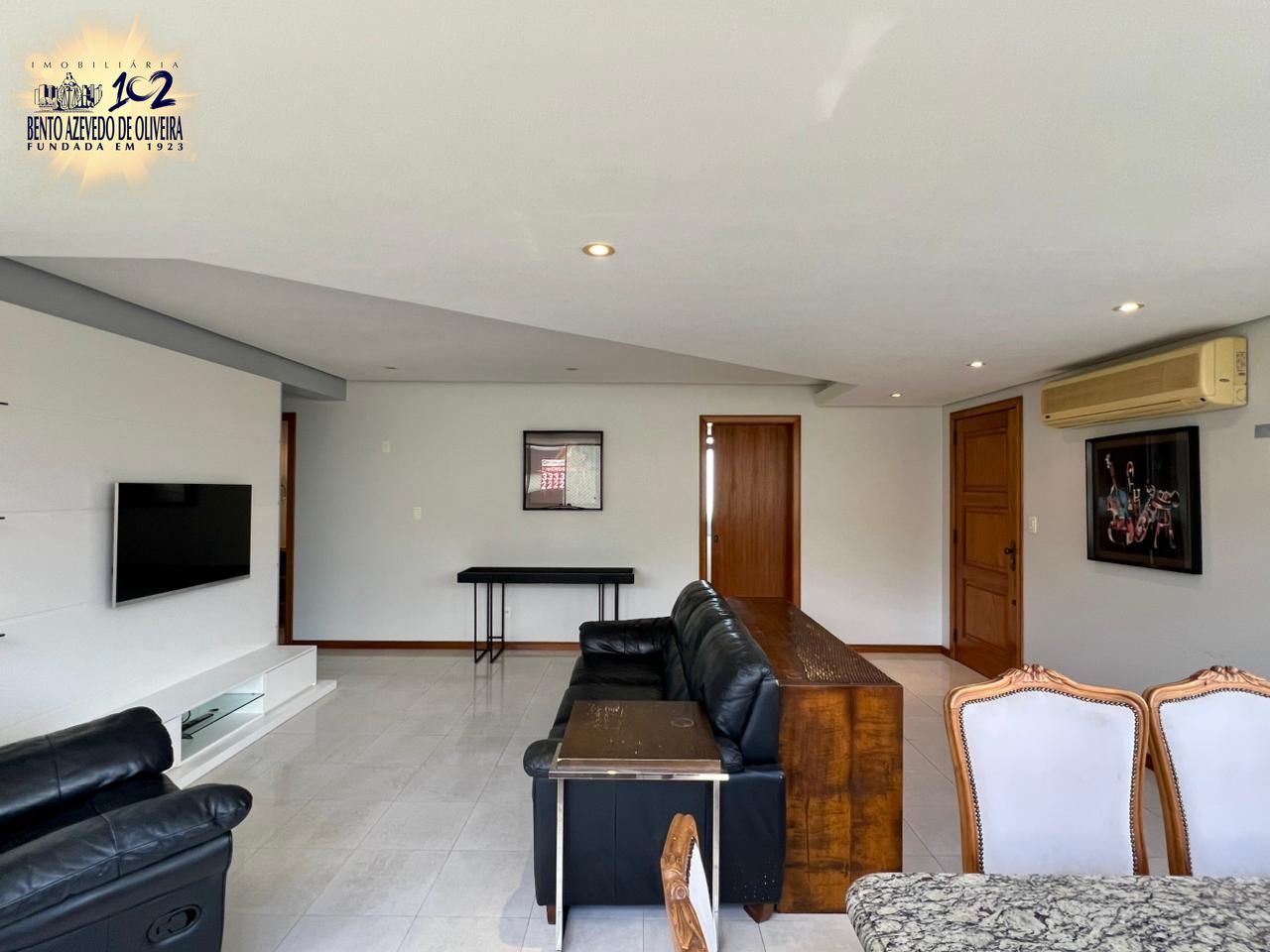 Apartamento, 2 quartos, 105 m² - Foto 3