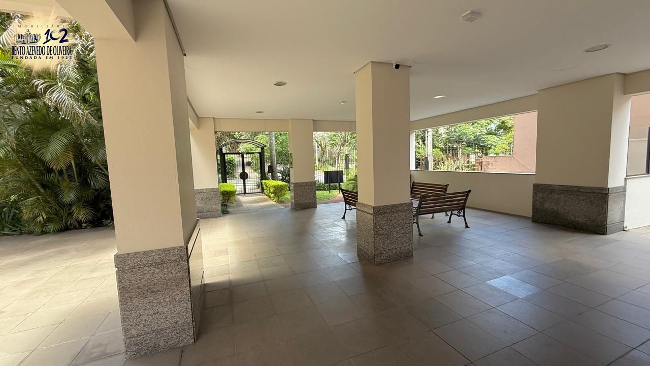 Apartamento, 2 quartos, 105 m² - Foto 42