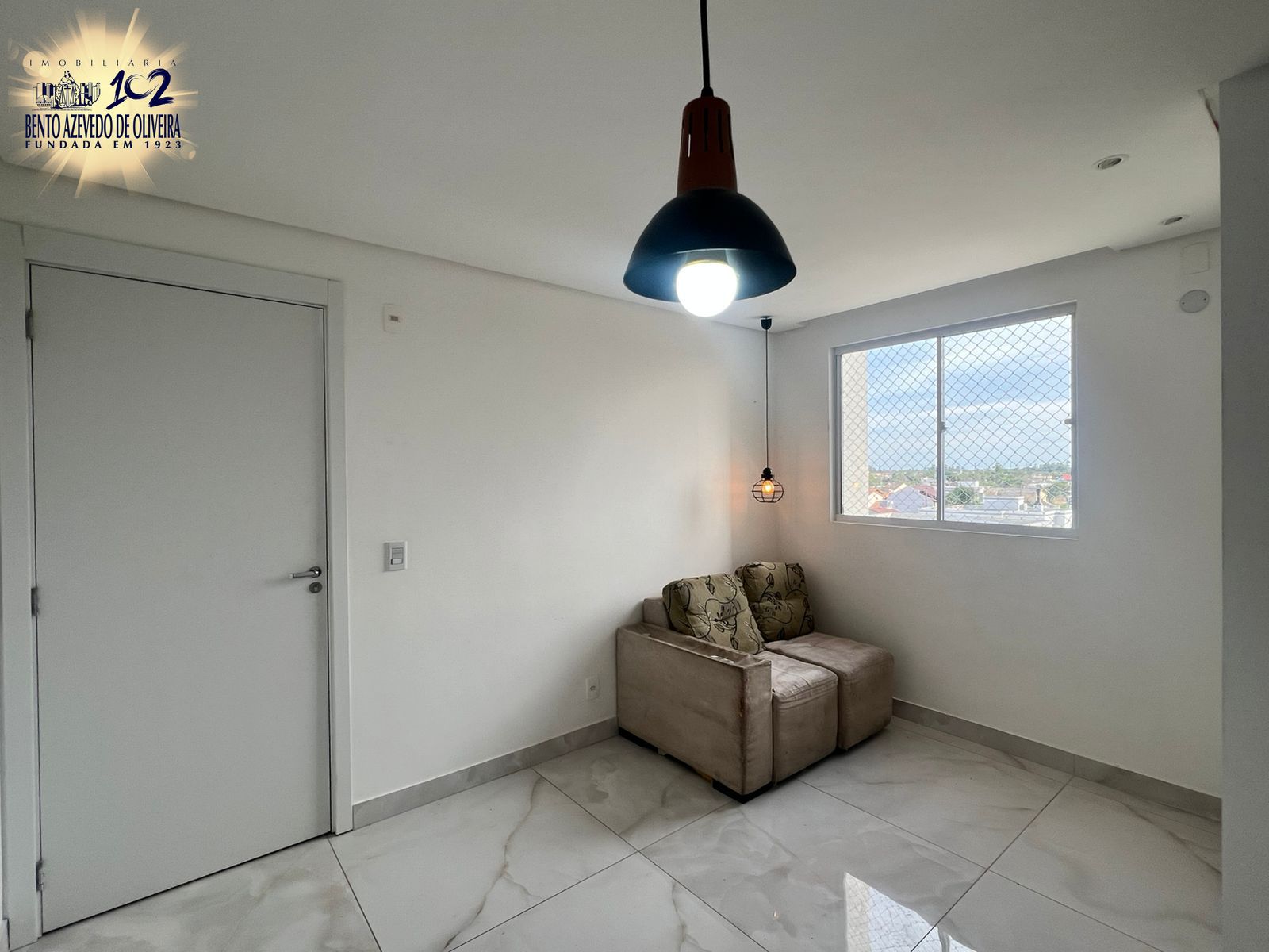 Apartamento, 2 quartos, 43 m² - Foto 3