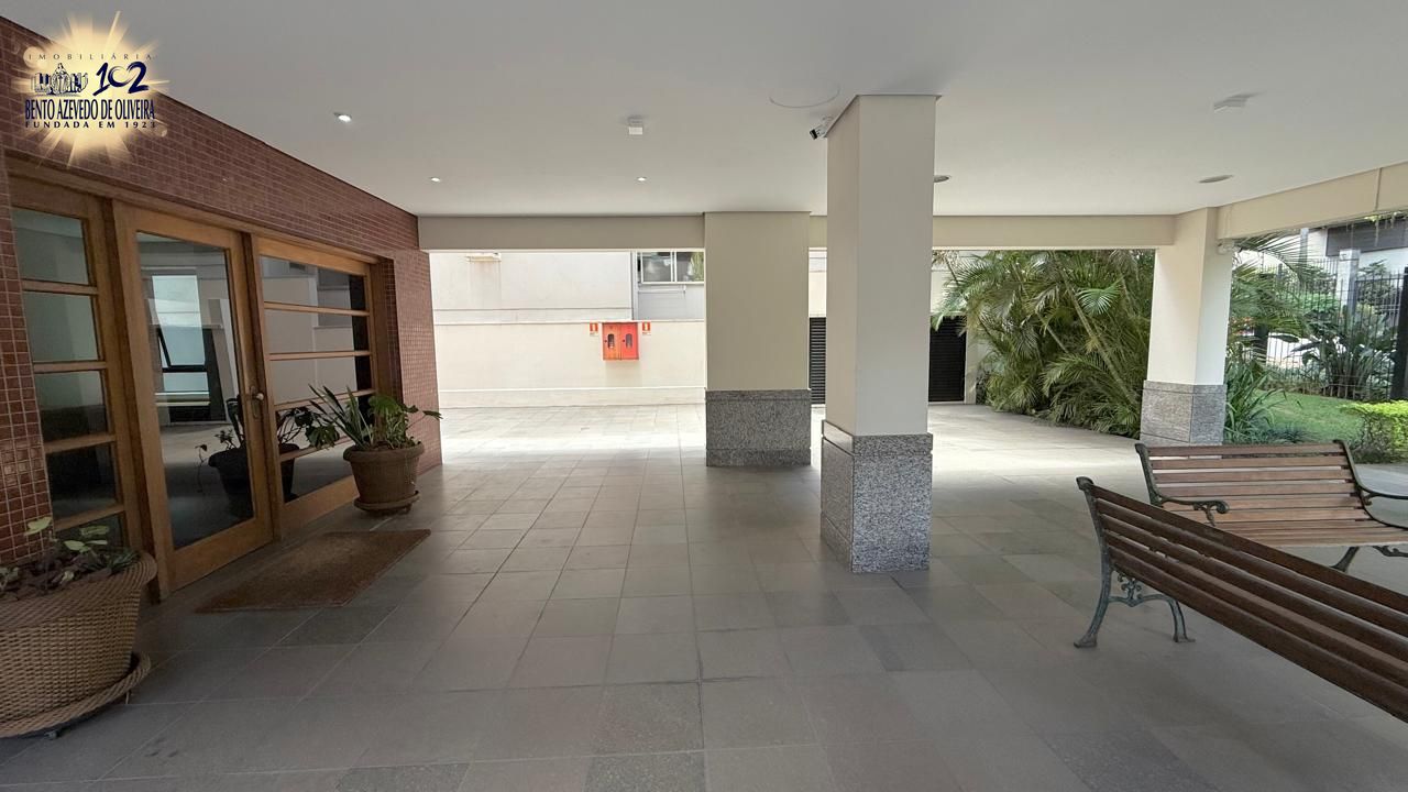 Apartamento, 2 quartos, 105 m² - Foto 41