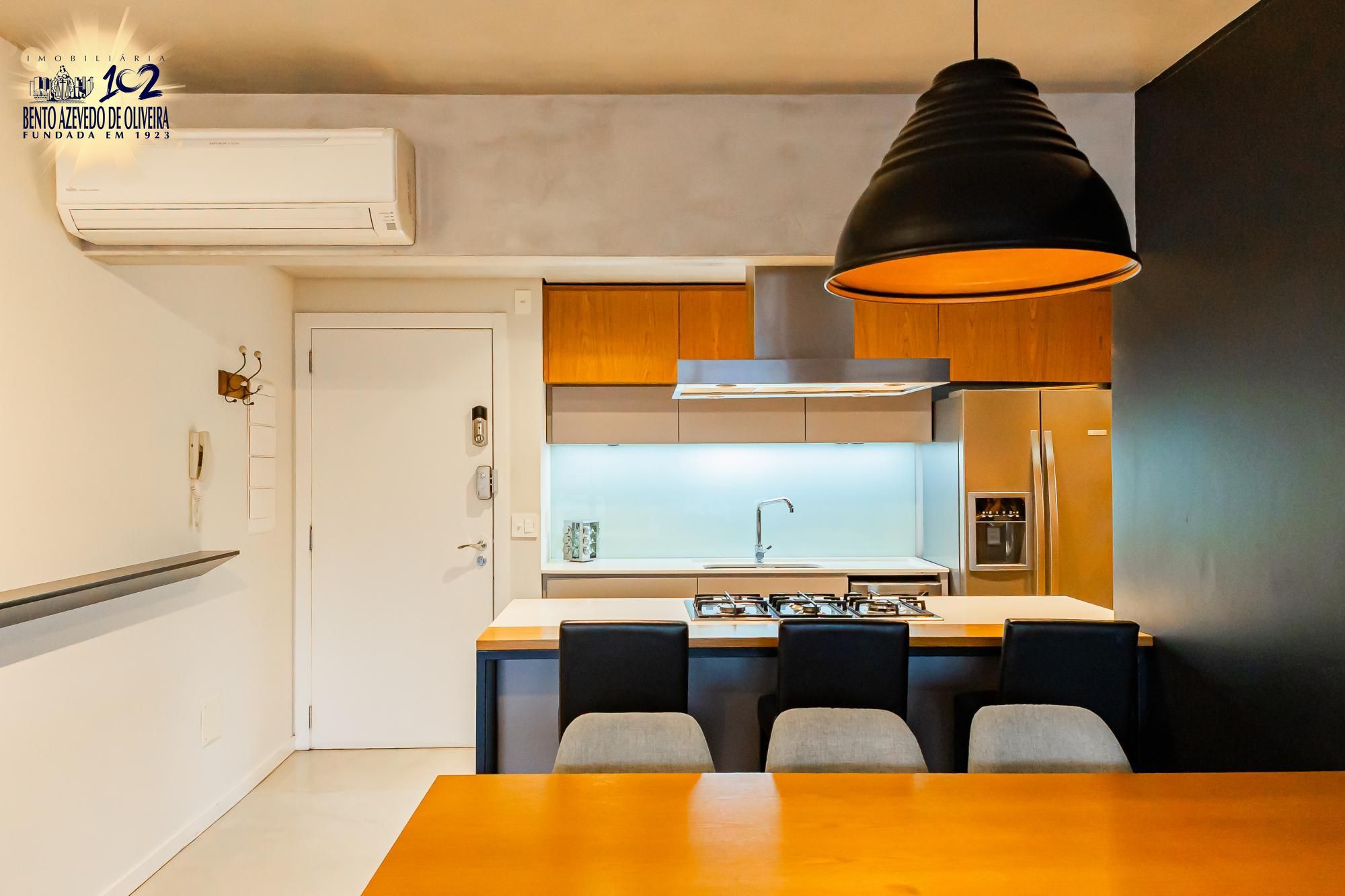 Apartamento, 2 quartos, 102 m² - Foto 4
