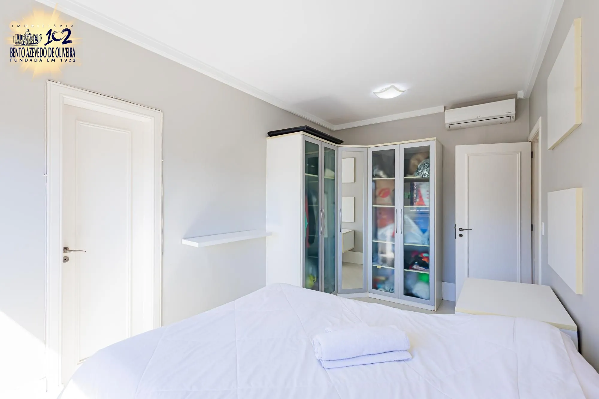Apartamento, 3 quartos, 201 m² - Foto 23