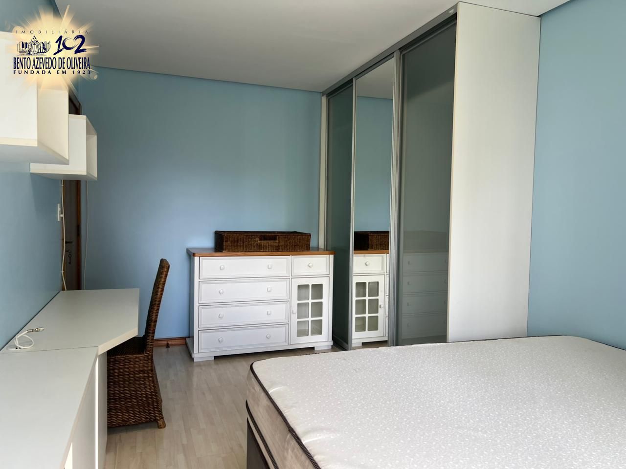 Apartamento, 2 quartos, 105 m² - Foto 12