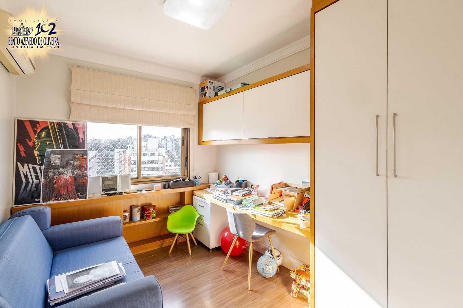 Apartamento, 3 quartos, 95 m² - Foto 22