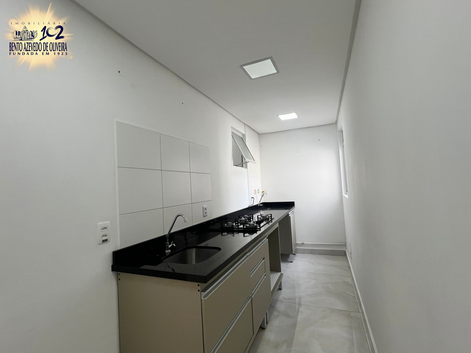 Apartamento, 2 quartos, 43 m² - Foto 7