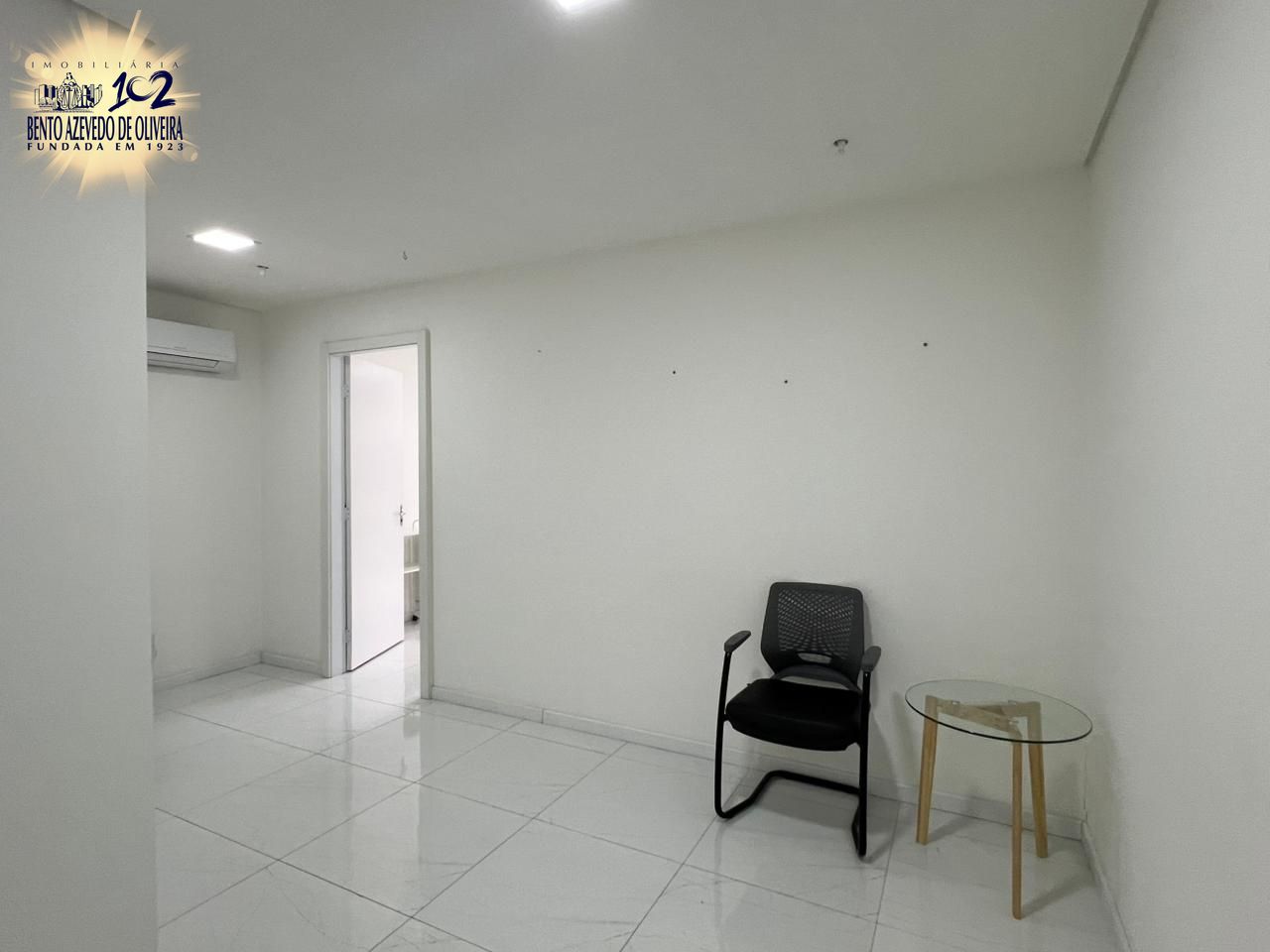 Sala-Conjunto, 44 m² - Foto 4