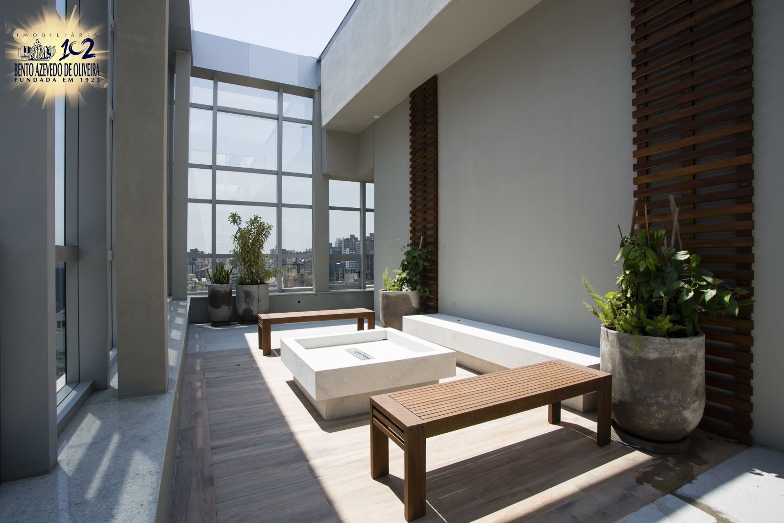 Sala-Conjunto, 44 m² - Foto 14