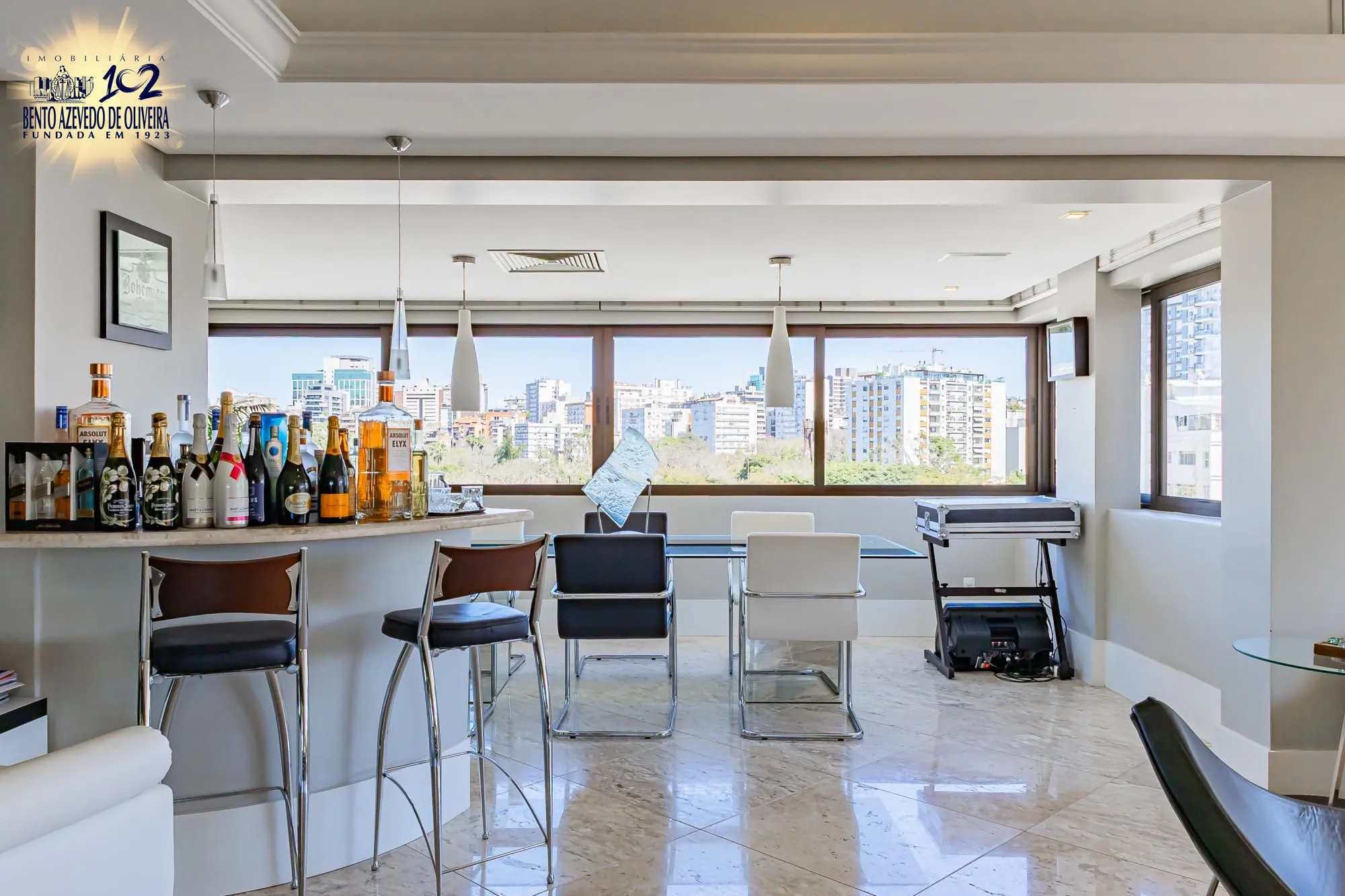 Apartamento, 3 quartos, 201 m² - Foto 8