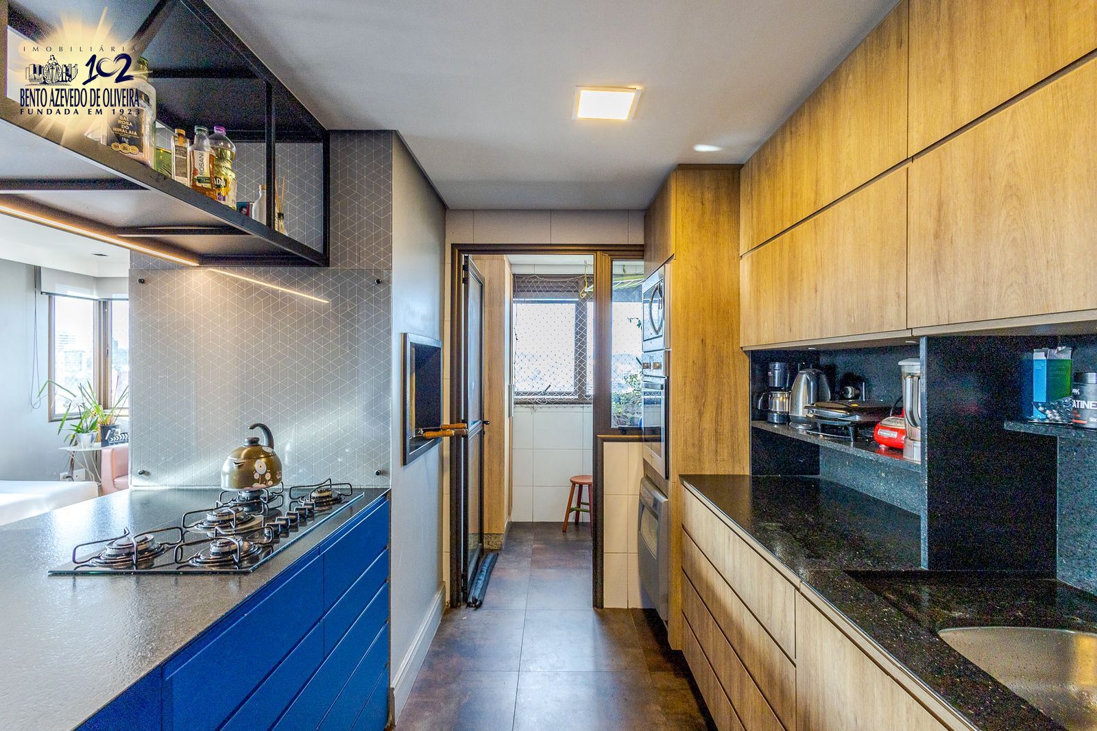 Apartamento, 3 quartos, 95 m² - Foto 10