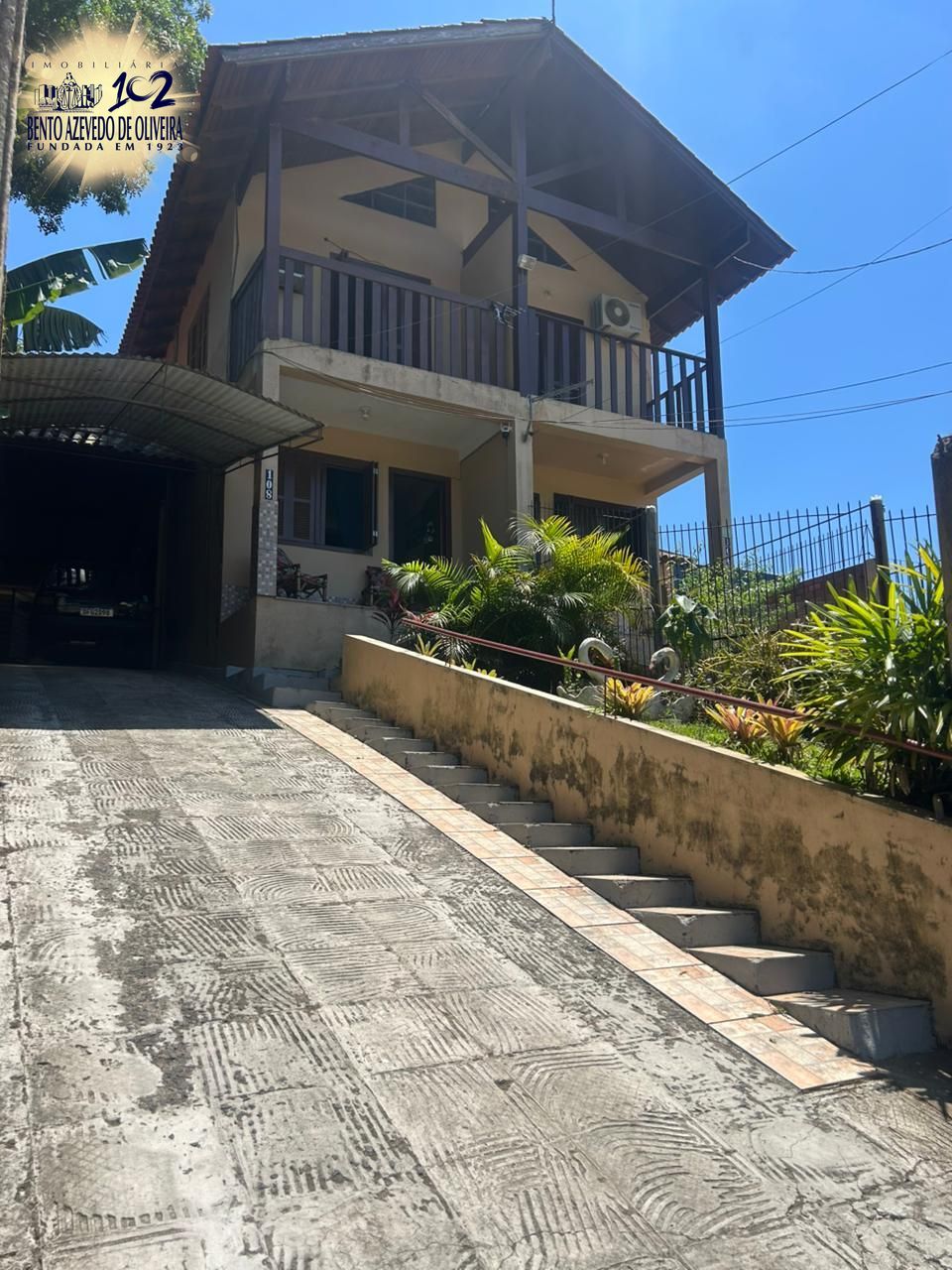 Casa, 2 quartos, 89 m² - Foto 21