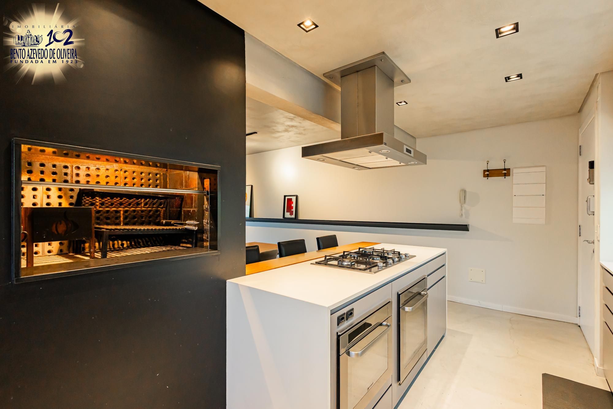 Apartamento, 2 quartos, 102 m² - Foto 8