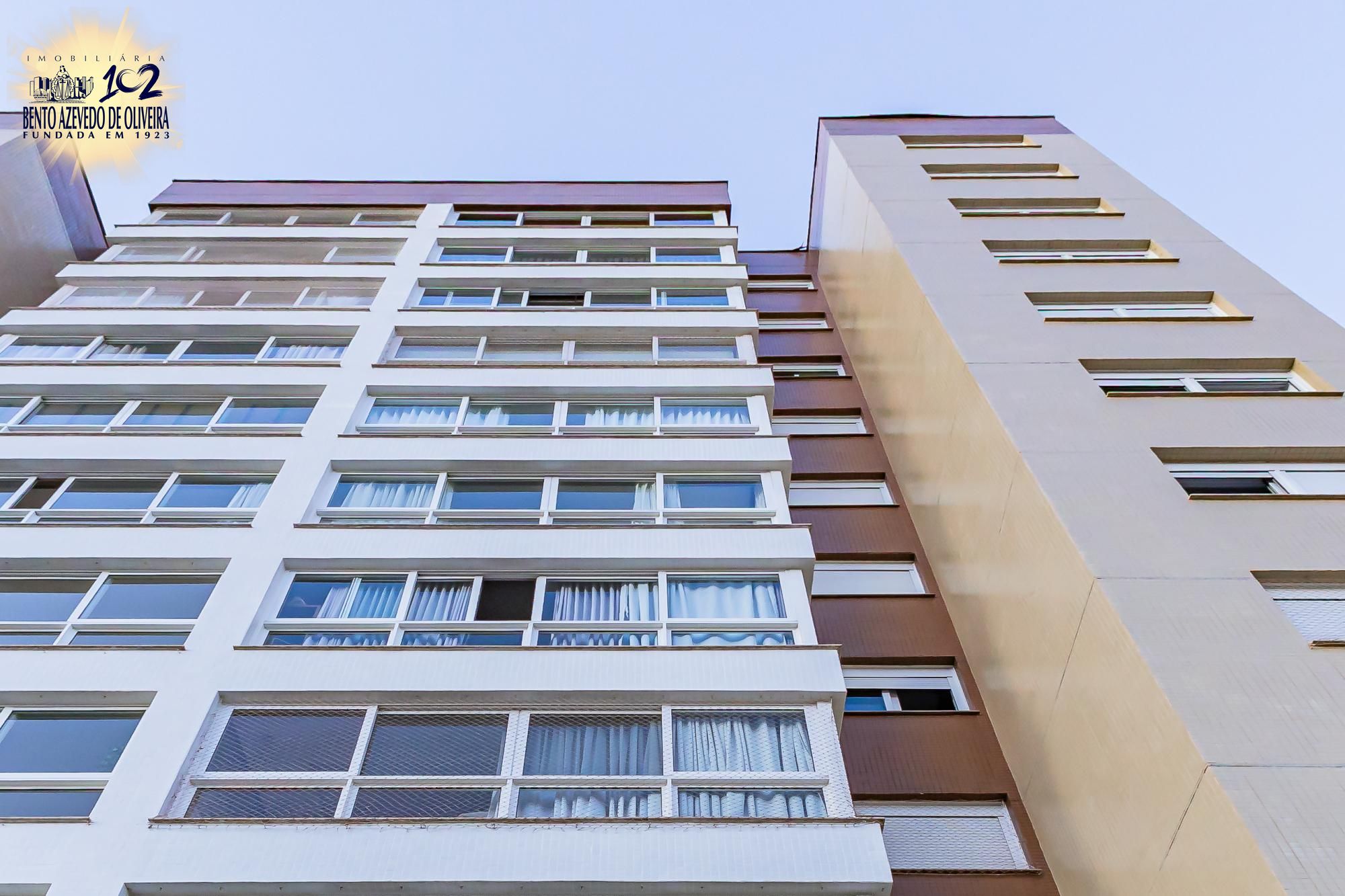 Apartamento, 2 quartos, 102 m² - Foto 21