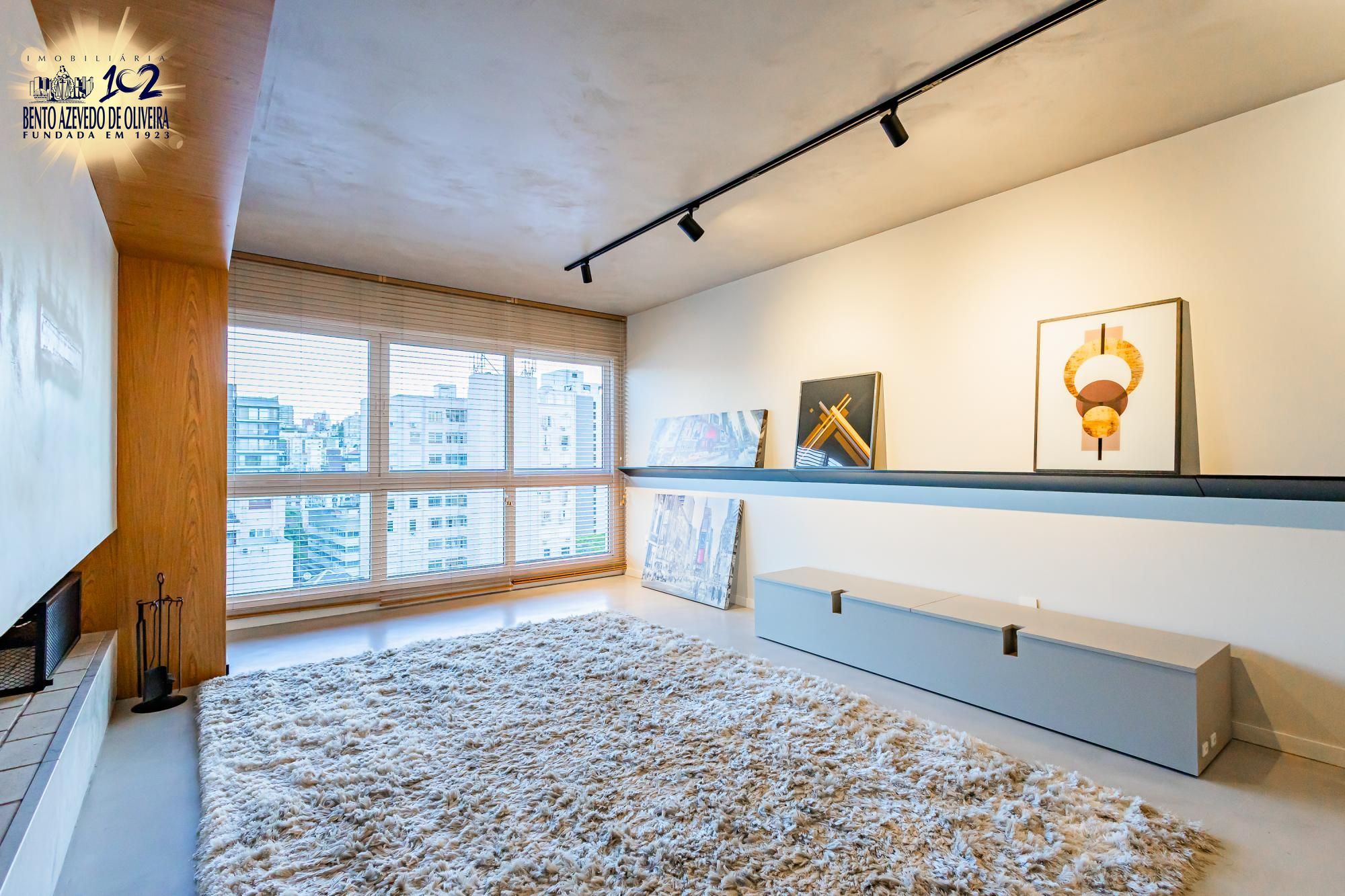 Apartamento, 2 quartos, 102 m² - Foto 11
