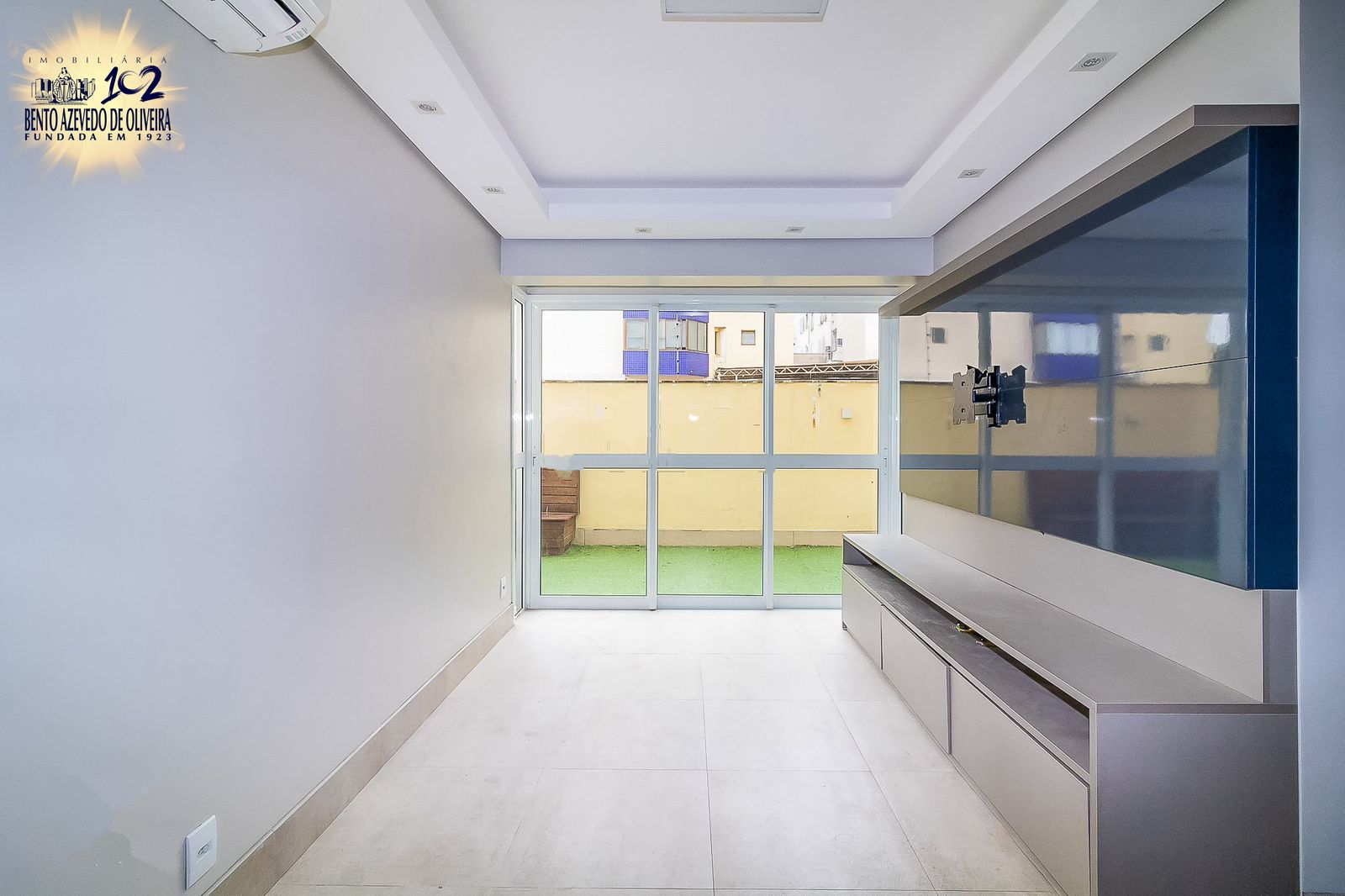 Apartamento, 1 quarto, 68 m² - Foto 6