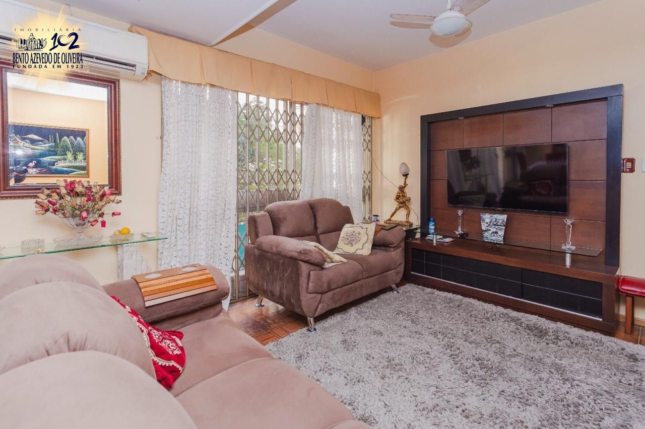 Apartamento, 1 quarto, 171 m² - Foto 2