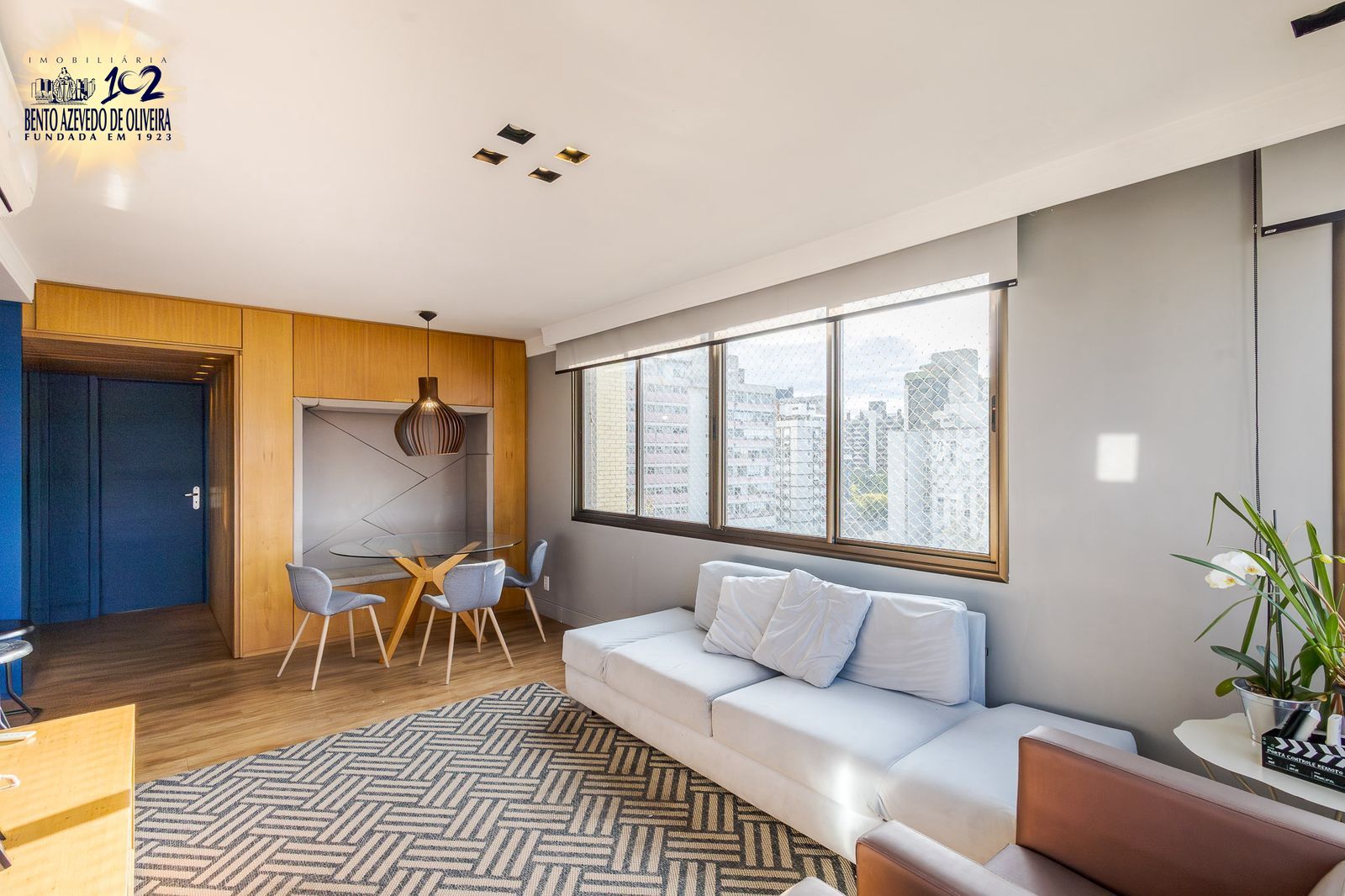 Apartamento, 3 quartos, 95 m² - Foto 4