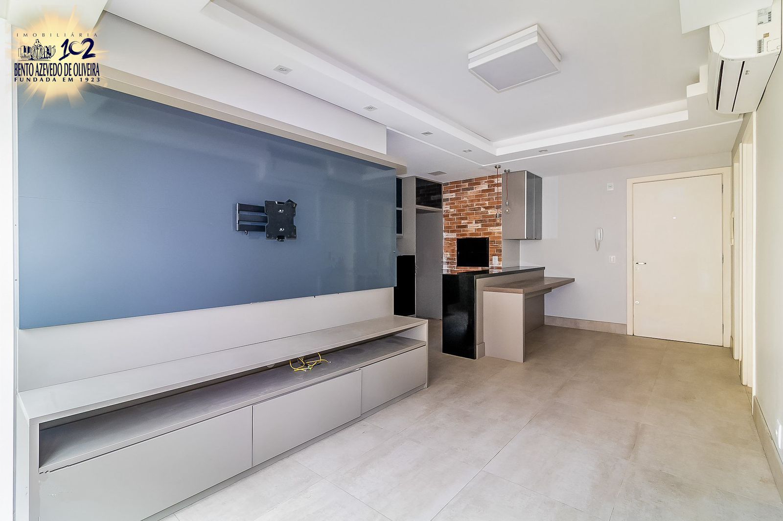 Apartamento, 1 quarto, 68 m² - Foto 5