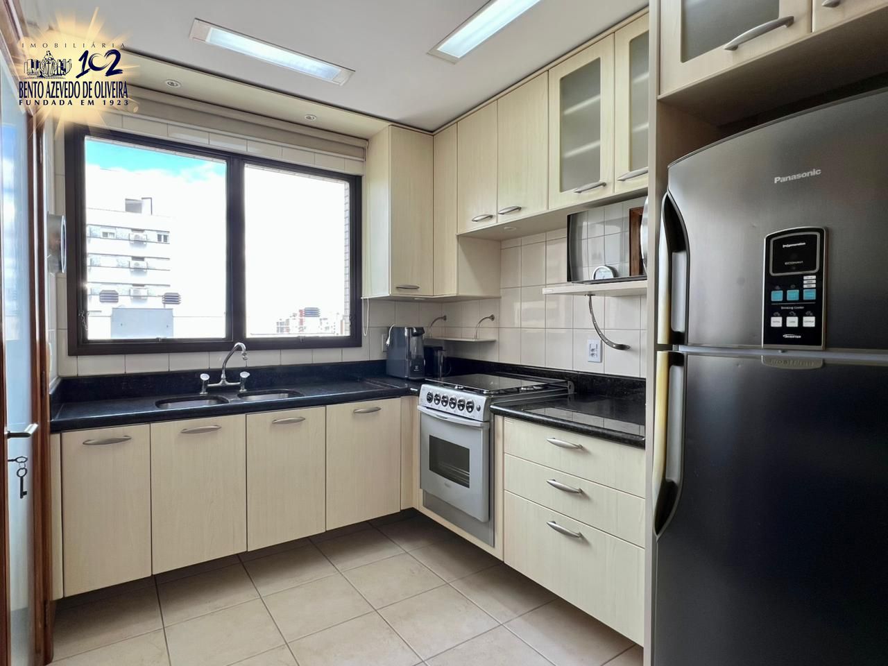 Apartamento, 2 quartos, 105 m² - Foto 6