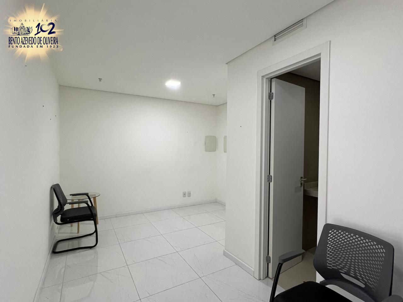 Sala-Conjunto, 44 m² - Foto 6