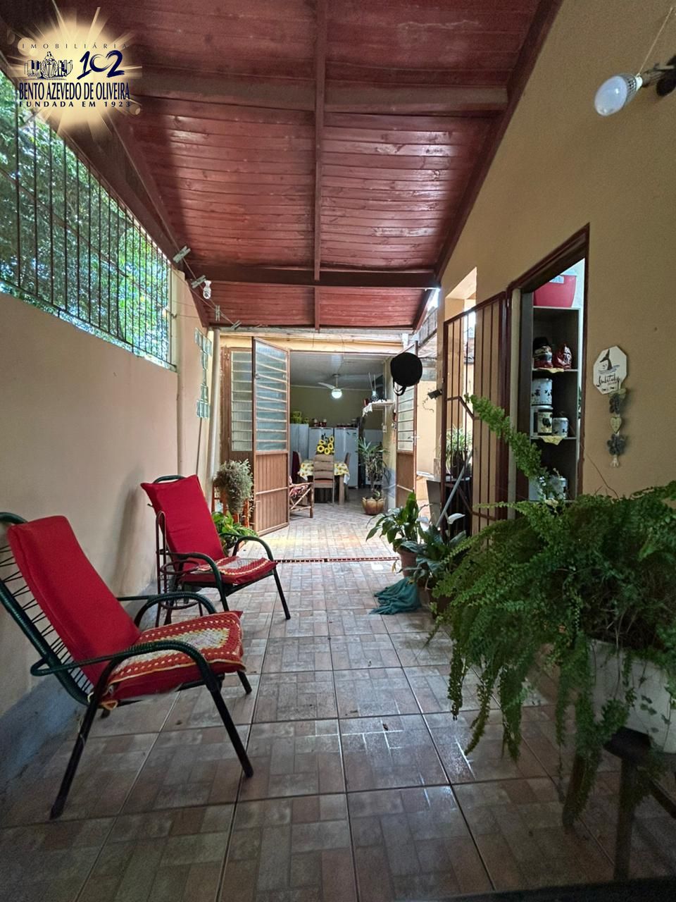 Casa, 2 quartos, 89 m² - Foto 15