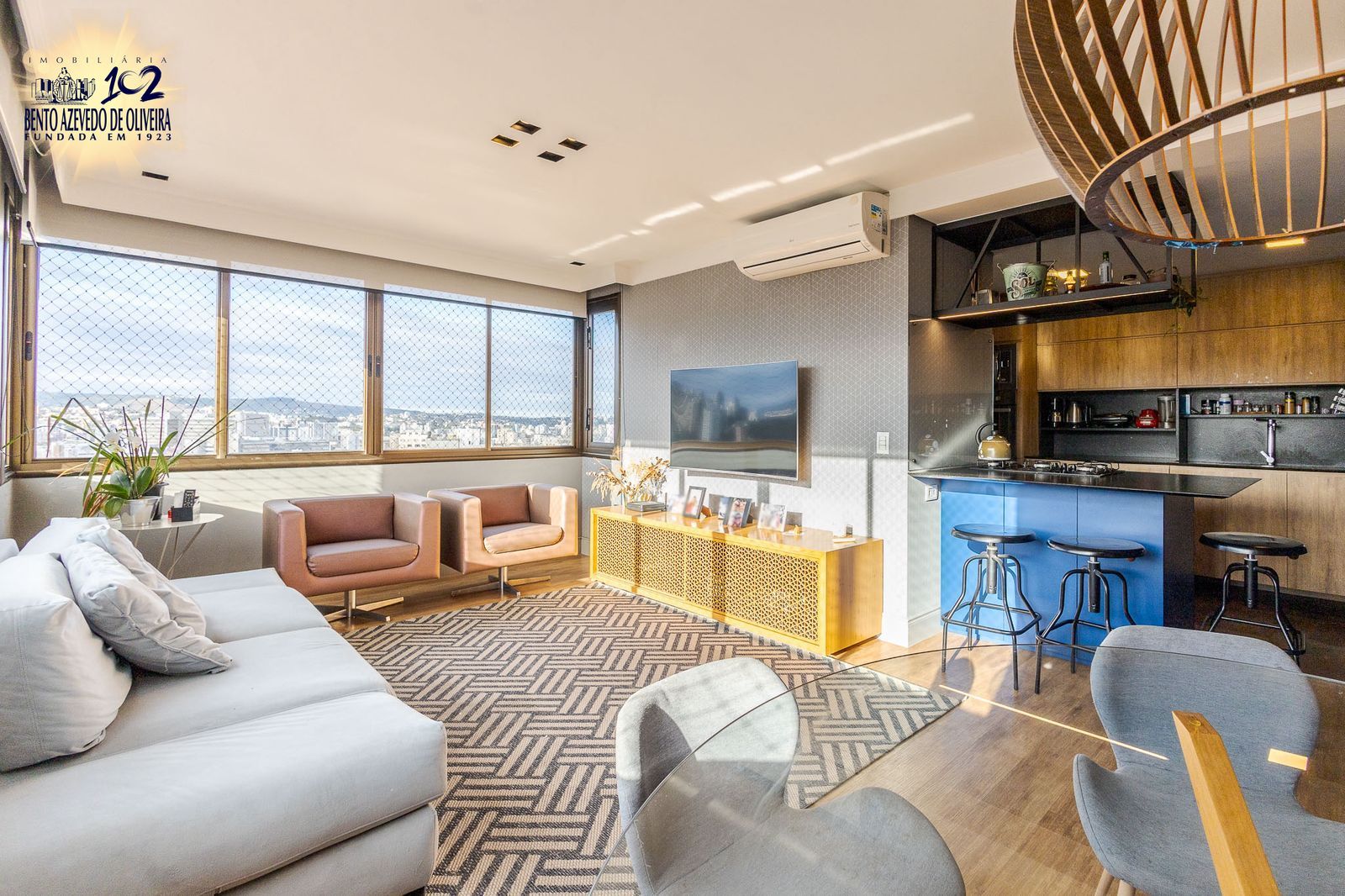Apartamento, 3 quartos, 95 m² - Foto 6