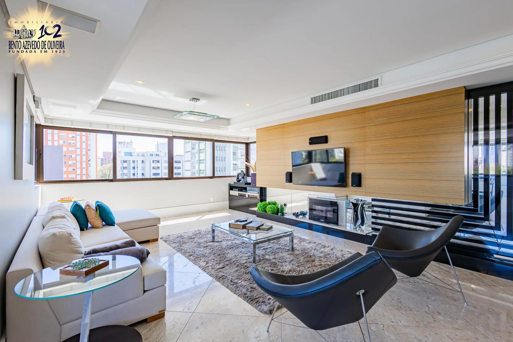 Apartamento, 3 quartos, 201 m² - Foto 9