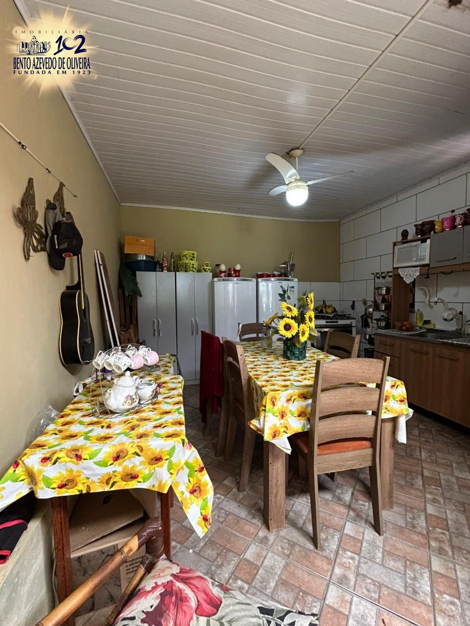 Casa, 2 quartos, 89 m² - Foto 17