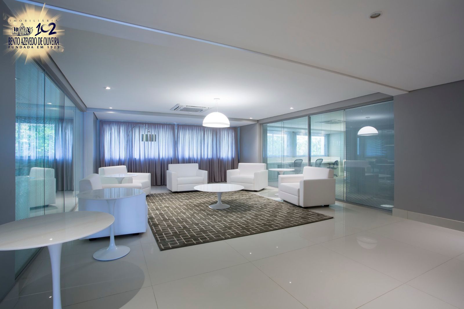Sala-Conjunto, 44 m² - Foto 17