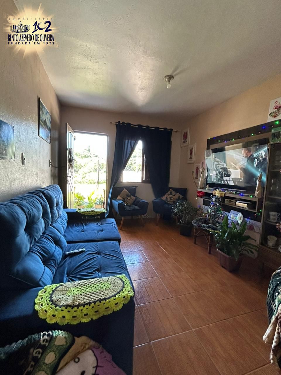 Casa, 2 quartos, 89 m² - Foto 3