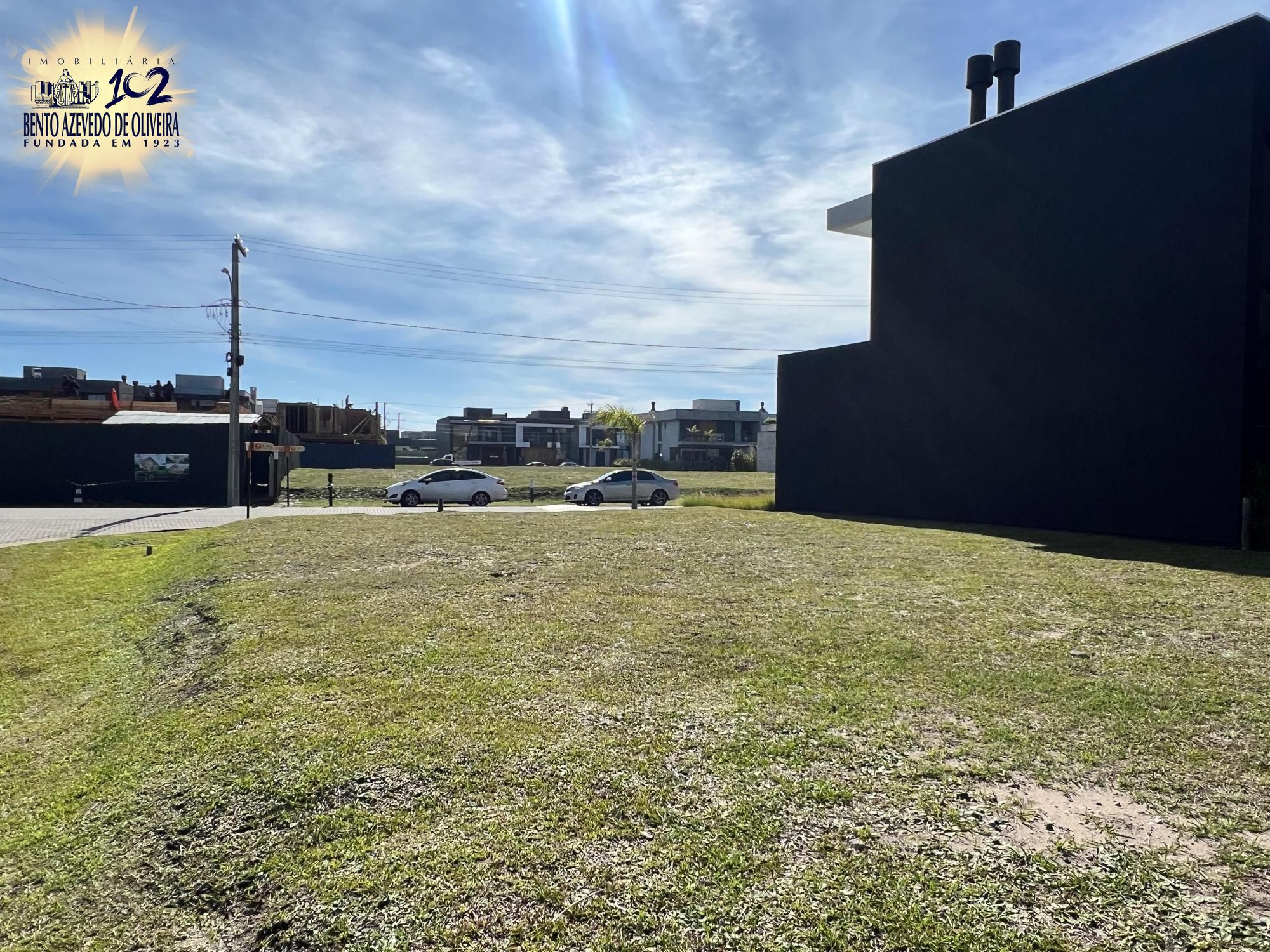 Terreno, 314 m² - Foto 1