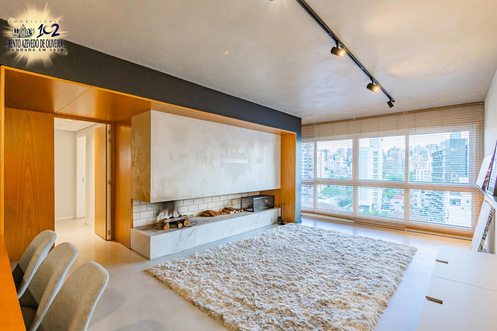 Apartamento, 2 quartos, 102 m² - Foto 5