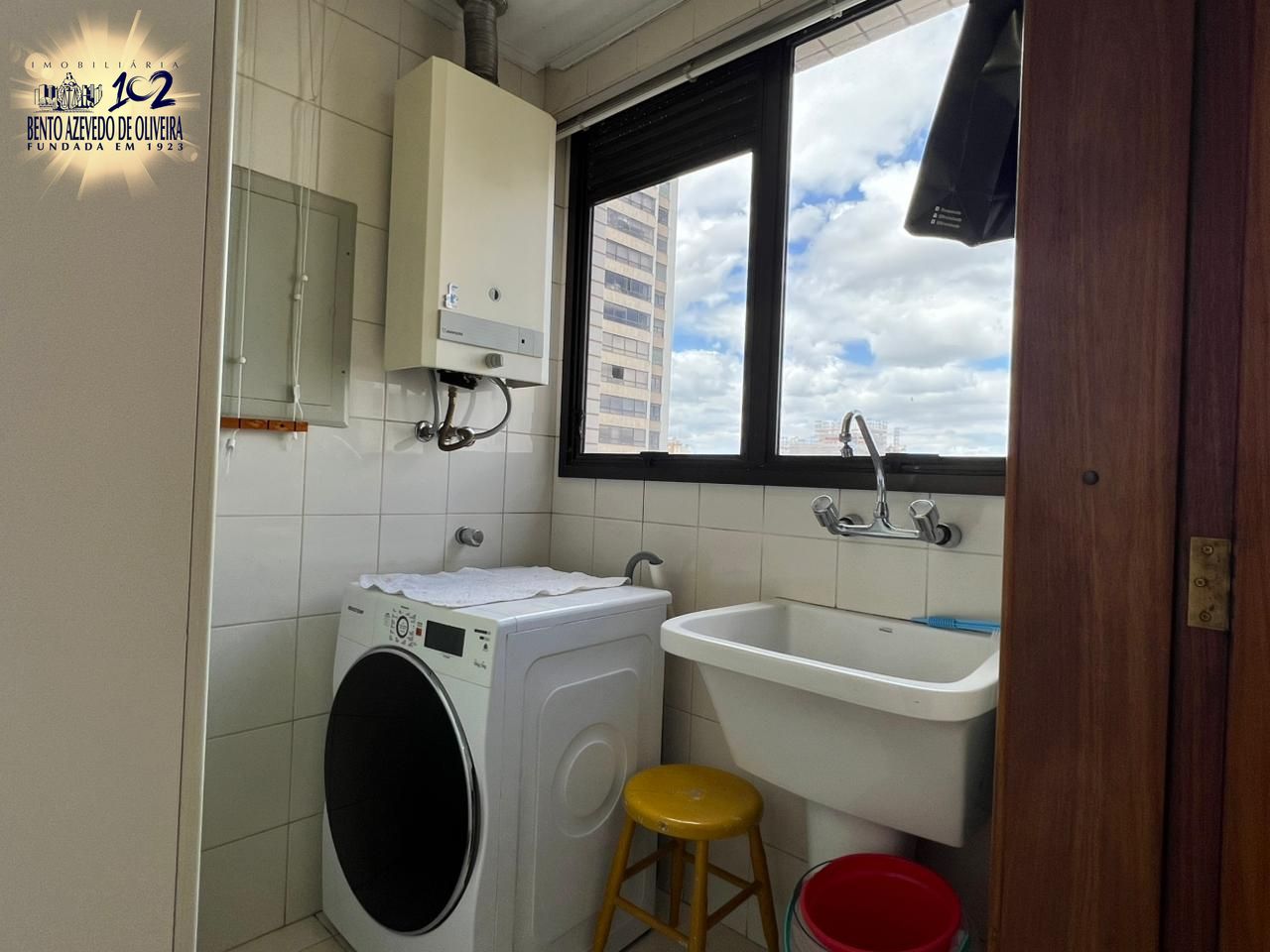 Apartamento, 2 quartos, 105 m² - Foto 7