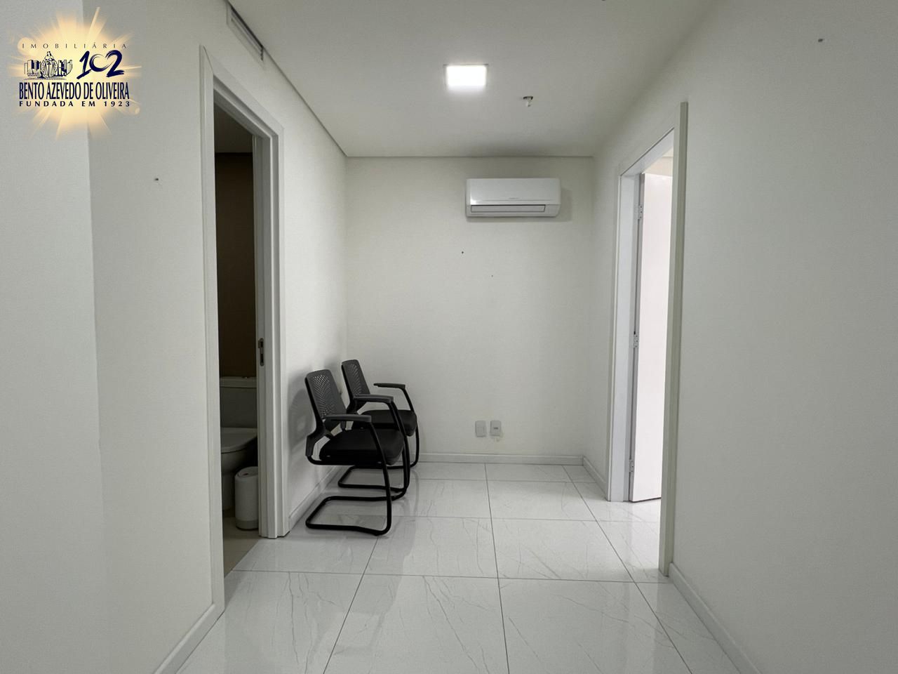 Sala-Conjunto, 44 m² - Foto 5