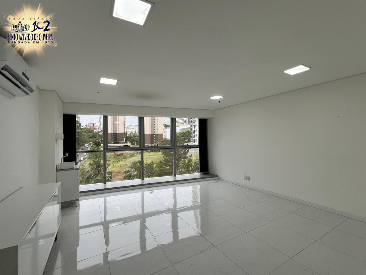 Sala-Conjunto, 44 m² - Foto 1